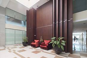 Prasada Mansion Sudirman