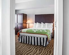 Island Inn & Suites, Ascend Hotel Collection