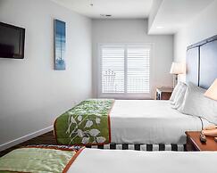 Island Inn & Suites, Ascend Hotel Collection