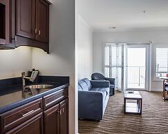 Island Inn & Suites, Ascend Hotel Collection