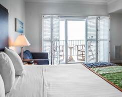 Island Inn & Suites, Ascend Hotel Collection