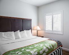 Island Inn & Suites, Ascend Hotel Collection