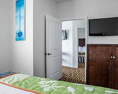 Island Inn & Suites, Ascend Hotel Collection