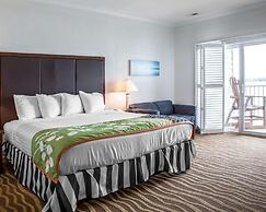 Island Inn & Suites, Ascend Hotel Collection