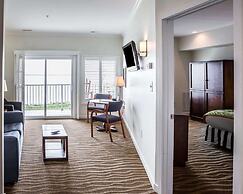 Island Inn & Suites, Ascend Hotel Collection