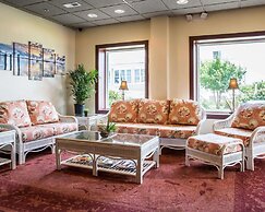 Island Inn & Suites, Ascend Hotel Collection