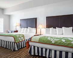 Island Inn & Suites, Ascend Hotel Collection