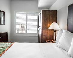 Island Inn & Suites, Ascend Hotel Collection