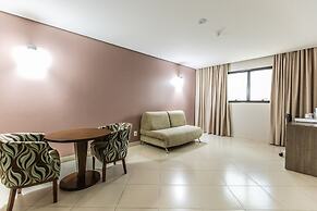 Hotel Inter Cuiabá