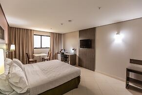 Hotel Inter Cuiabá