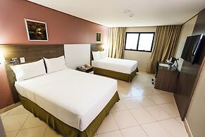 Hotel Inter Cuiabá