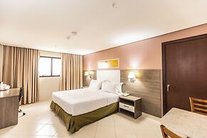 Hotel Inter Cuiabá