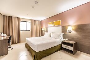 Hotel Inter Cuiabá