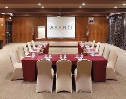 Avanti Mohammedia Hotel