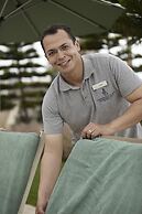 Avanti Mohammedia Hotel