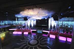 Avanti Mohammedia Hotel