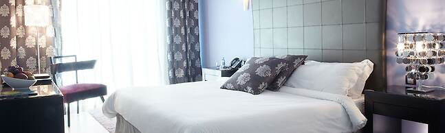 Avanti Mohammedia Hotel