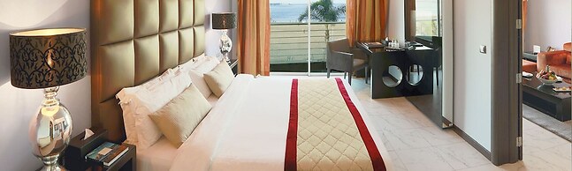 Avanti Mohammedia Hotel