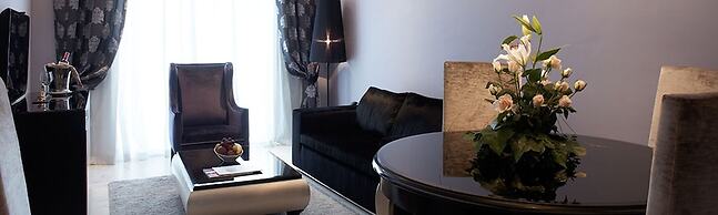 Avanti Mohammedia Hotel