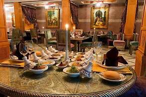 Avanti Mohammedia Hotel