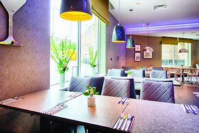 Leonardo Hotel Edinburgh Haymarket