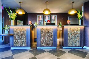 Leonardo Hotel Edinburgh Haymarket