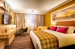 Leonardo Hotel Edinburgh Haymarket