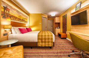Leonardo Hotel Edinburgh Haymarket