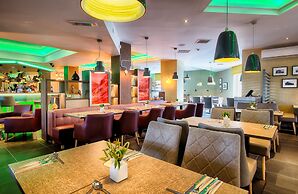 Leonardo Hotel Edinburgh Haymarket