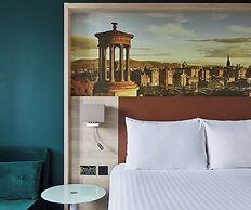 Leonardo Hotel Edinburgh Haymarket