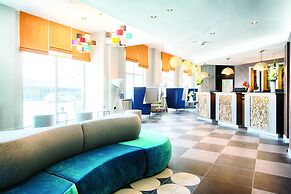 Leonardo Hotel Edinburgh Haymarket