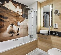 Leonardo Hotel Edinburgh Haymarket