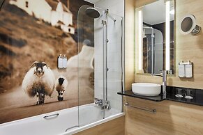 Leonardo Hotel Edinburgh Haymarket