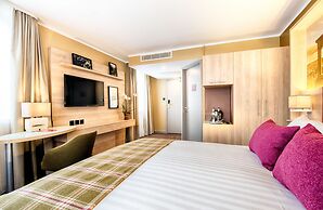 Leonardo Hotel Edinburgh Haymarket