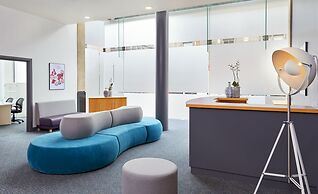 Leonardo Hotel Edinburgh Haymarket