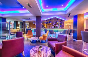 Leonardo Hotel Edinburgh Haymarket