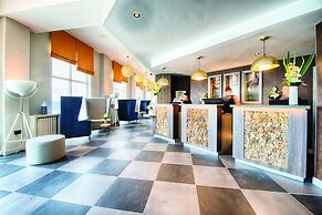 Leonardo Hotel Edinburgh Haymarket