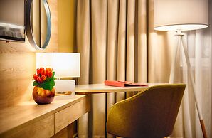 Leonardo Hotel Edinburgh Haymarket