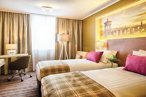 Leonardo Hotel Edinburgh Haymarket
