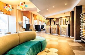 Leonardo Hotel Edinburgh Haymarket