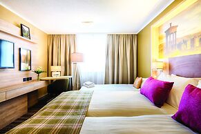 Leonardo Hotel Edinburgh Haymarket