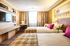 Leonardo Hotel Edinburgh Haymarket
