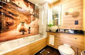 Leonardo Hotel Edinburgh Haymarket