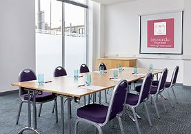 Leonardo Hotel Edinburgh Haymarket