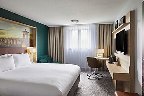 Leonardo Hotel Edinburgh Haymarket