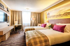 Leonardo Hotel Edinburgh Haymarket