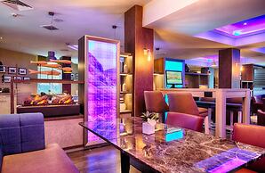 Leonardo Hotel Edinburgh Haymarket