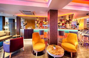 Leonardo Hotel Edinburgh Haymarket