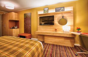 Leonardo Hotel Edinburgh Haymarket