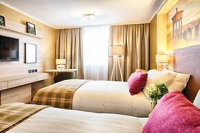Leonardo Hotel Edinburgh Haymarket